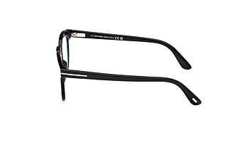 Vista laterale Tom Ford FT5993-B (005)