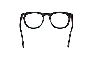 Vista posteriore Tom Ford FT5993-B (005)