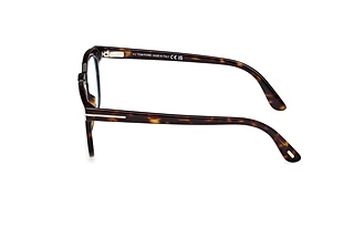 Vista laterale Tom Ford FT5993-B (052)