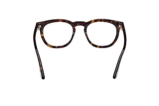 Vista posteriore Tom Ford FT5993-B (052)