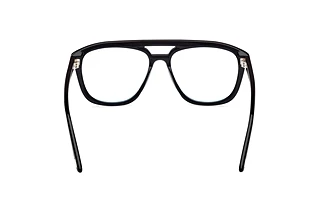 Vista posteriore Tom Ford FT6024-B (001)