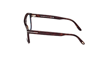 Vista laterale Tom Ford FT6024-B (052)