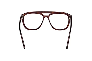 Vista posteriore Tom Ford FT6024-B (052)