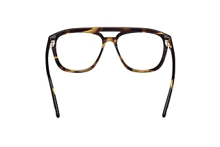 Vista posteriore Tom Ford FT6024-B (055)