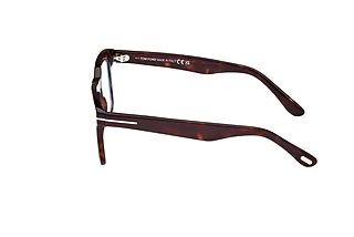 Vista laterale Tom Ford FT6025-B (052)