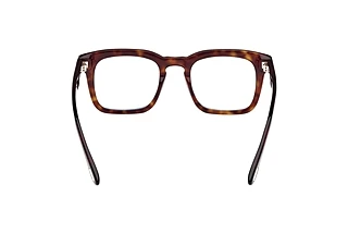 Vista posteriore Tom Ford FT6025-B (052)