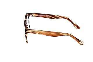 Vista laterale Tom Ford FT6025-B (053)