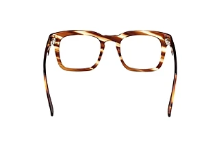 Vista posteriore Tom Ford FT6025-B (053)