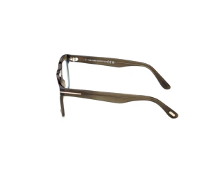 Vista laterale Tom Ford FT6025-B (096)