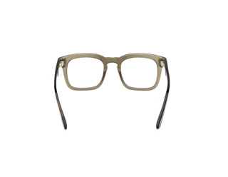 Vista posteriore Tom Ford FT6025-B (096)