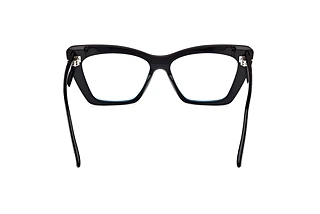 Vista posteriore Tom Ford FT6026-B (001)