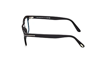 Vista laterale Tom Ford FT6032-B (001)