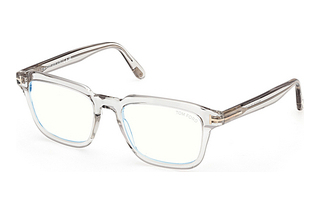 Tom Ford FT6032-B 020 Glänzend Grau