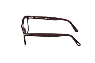 Vista laterale Tom Ford FT6032-B (052)