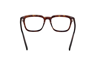 Vista posteriore Tom Ford FT6032-B (052)