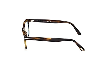 Vista laterale Tom Ford FT6032-B (056)