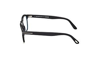 Vista laterale Tom Ford FT6033-B (001)