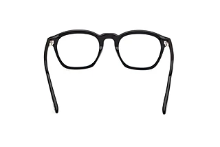 Vista posteriore Tom Ford FT6033-B (001)