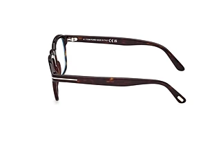 Vista laterale Tom Ford FT6033-B (052)