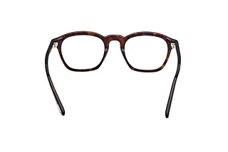 Vista posteriore Tom Ford FT6033-B (052)