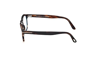 Vista laterale Tom Ford FT6033-B (056)