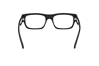 Vista posteriore Tom Ford FT6034-B (001)