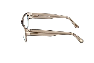 Vista laterale Tom Ford FT6034-B (051)