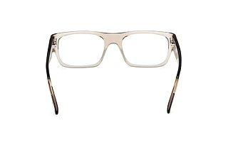 Vista posteriore Tom Ford FT6034-B (051)
