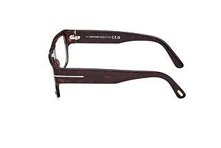 Vista laterale Tom Ford FT6034-B (052)