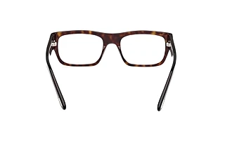 Vista posteriore Tom Ford FT6034-B (052)