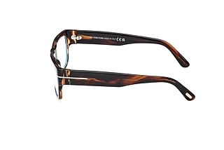 Vista laterale Tom Ford FT6034-B (056)