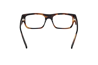 Vista posteriore Tom Ford FT6034-B (056)