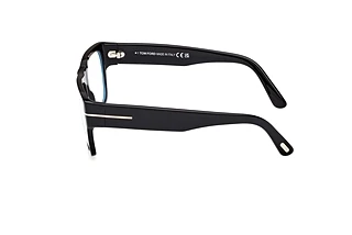 Vista laterale Tom Ford FT6035-B (001)