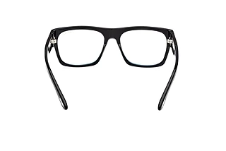 Vista posteriore Tom Ford FT6035-B (001)