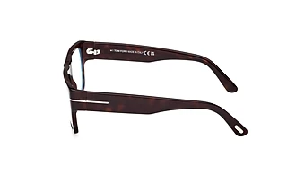 Vista laterale Tom Ford FT6035-B (052)