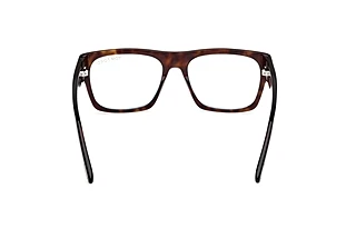 Vista posteriore Tom Ford FT6035-B (052)