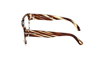 Vista laterale Tom Ford FT6035-B (055)