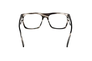 Vista posteriore Tom Ford FT6035-B (056)