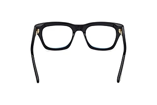 Vista posteriore Tom Ford FT6036-B (001)