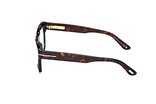 Vista laterale Tom Ford FT6036-B (052)