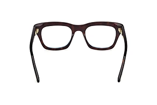 Vista posteriore Tom Ford FT6036-B (052)