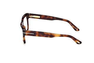 Vista laterale Tom Ford FT6036-B (053)