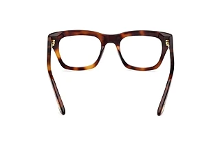 Vista posteriore Tom Ford FT6036-B (053)