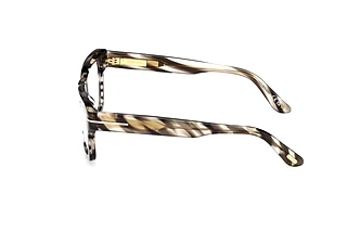 Vista laterale Tom Ford FT6036-B (056)