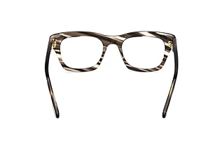 Vista posteriore Tom Ford FT6036-B (056)