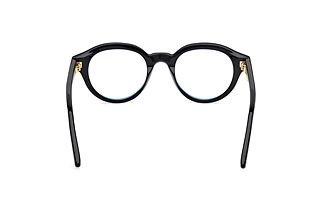 Vista posteriore Tom Ford FT6037-B (001)