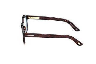 Vista laterale Tom Ford FT6037-B (052)