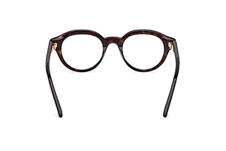 Vista posteriore Tom Ford FT6037-B (052)