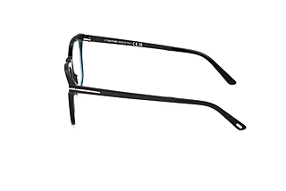 Vista laterale Tom Ford FT6038-B (001)