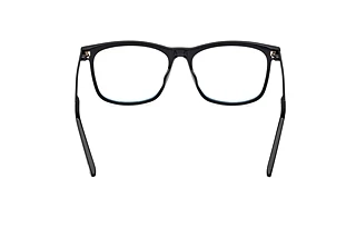 Vista posteriore Tom Ford FT6038-B (001)